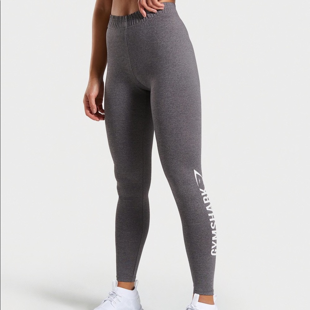 NEW Gymshark Core Leggings